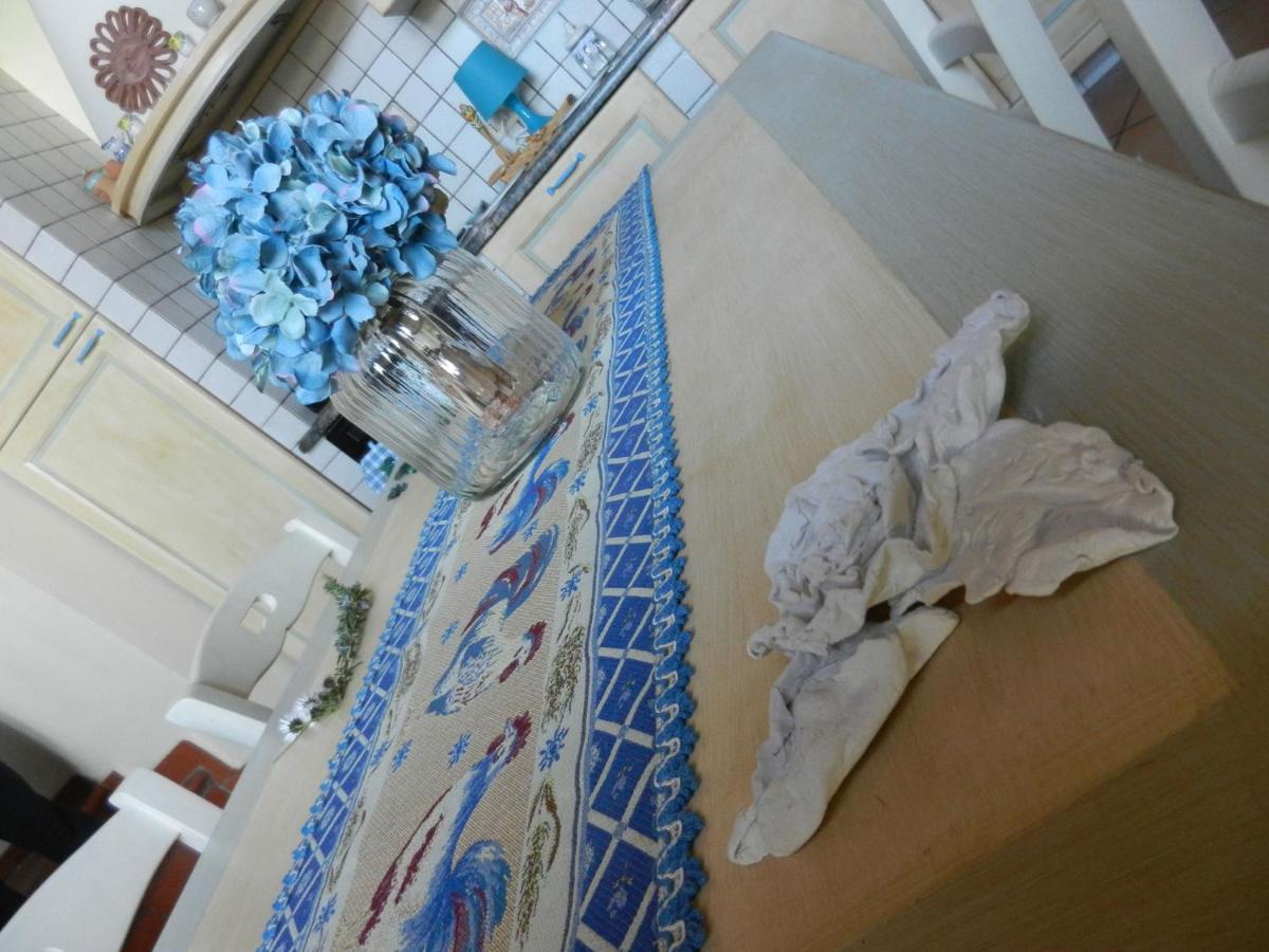 Appartement Pietramilia à Terricciola Extérieur photo